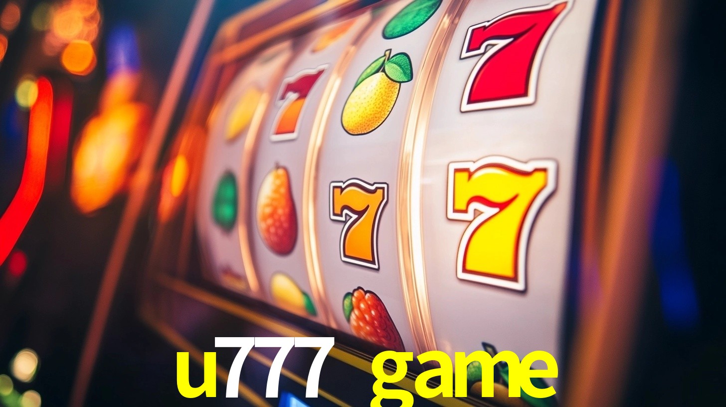 u777 game download