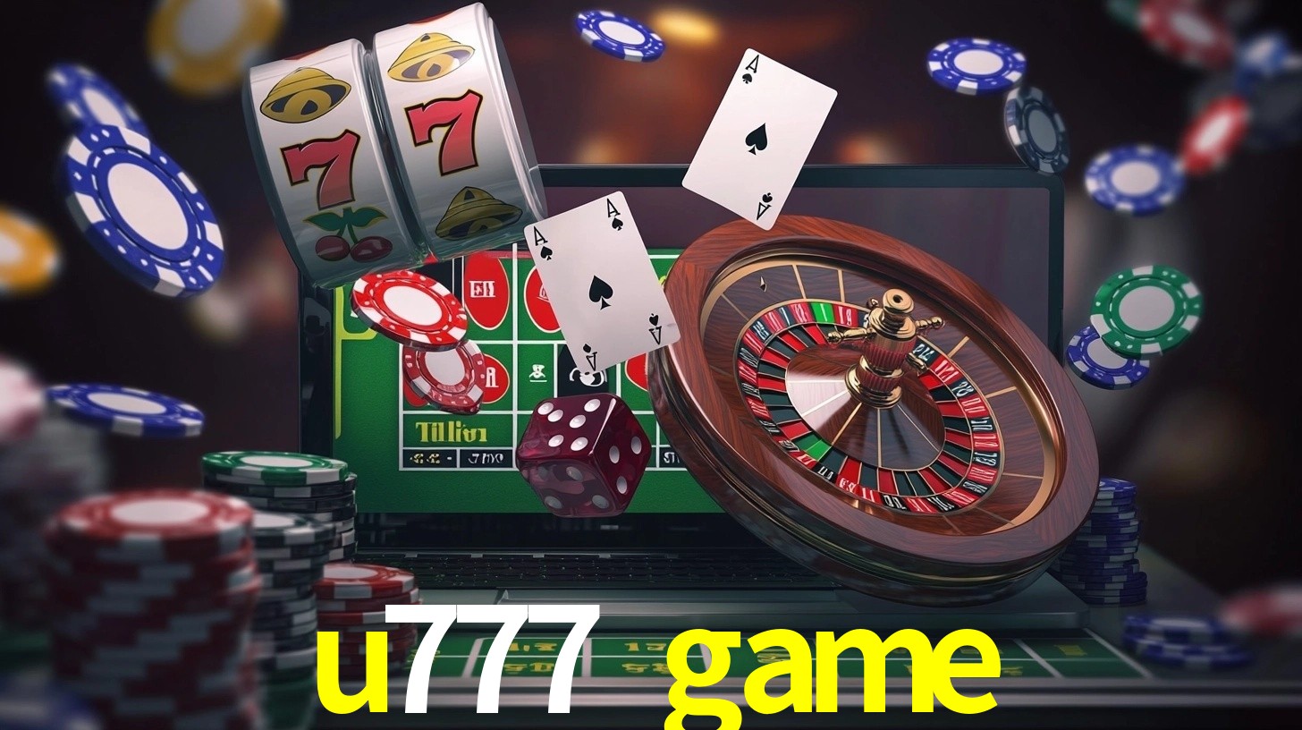 u777 game
