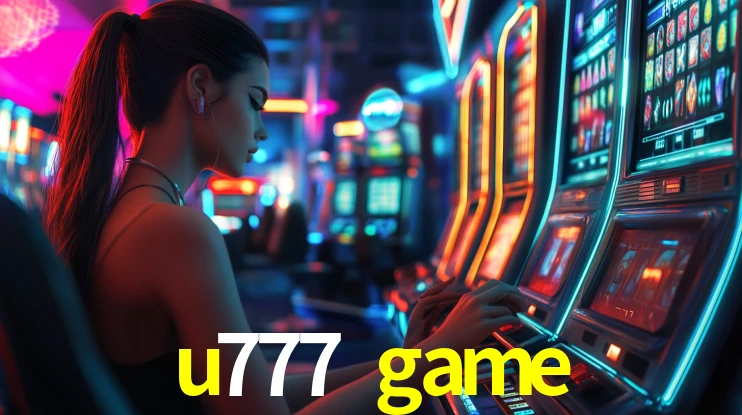 Experimente o Login Seguro Premium no u777 game