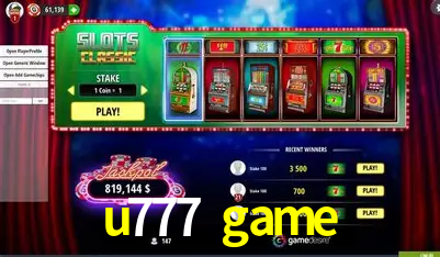 Explorando a Categoria de Eventos em Apostas na u777 game