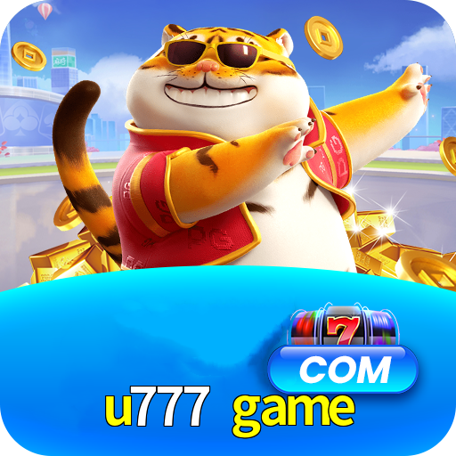 u777 game
